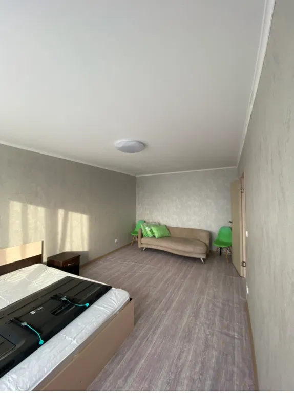 Квартира Квартира с видом на море — Анапа