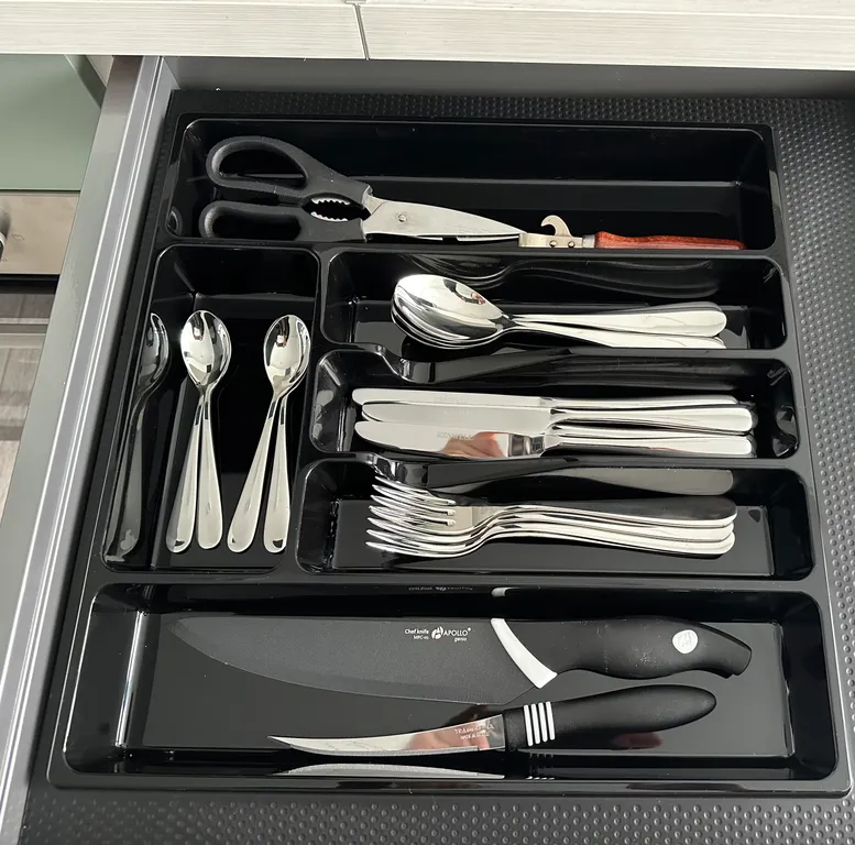 Квартира Современная квартира в Московском квартале — Владикавказ