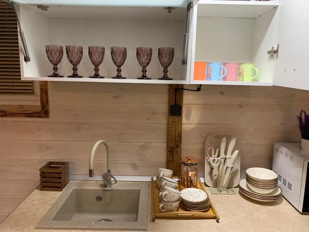 Отдых в горах