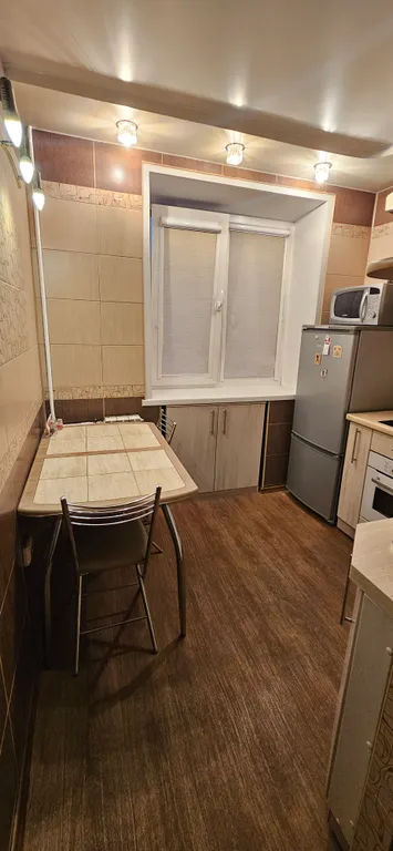 Квартира Уютная 2-комнатная квартира со всеми удобствами — Красноярск