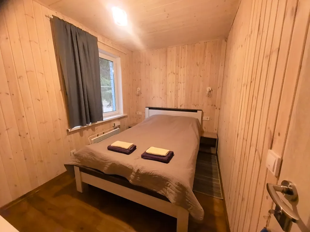 Гостевой дом на 6 номеров на компанию до 12 взрослых и 2 детей