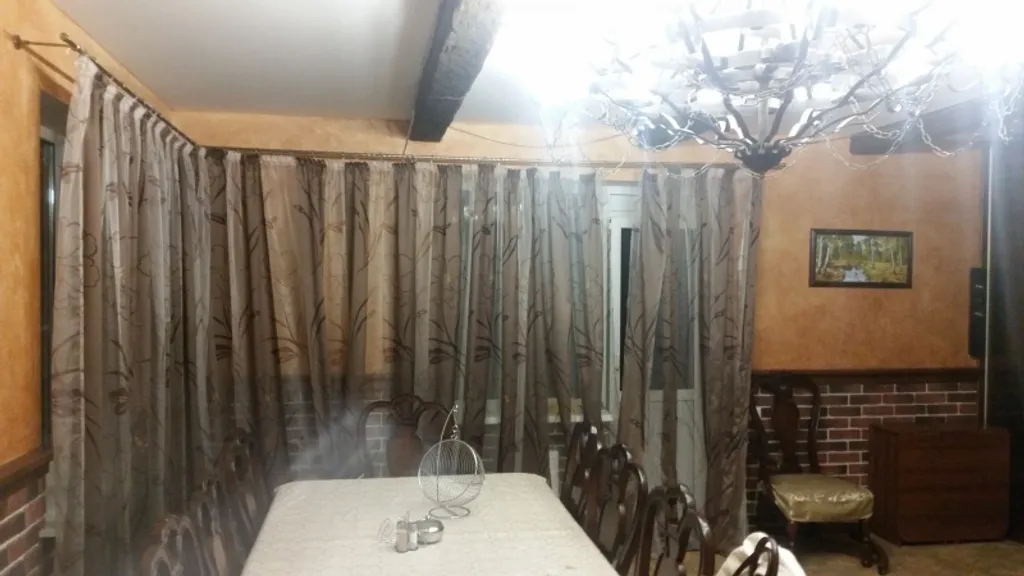 Дом на берегу реки Дон