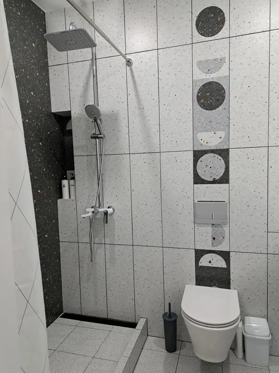 Квартира хэдлайнер