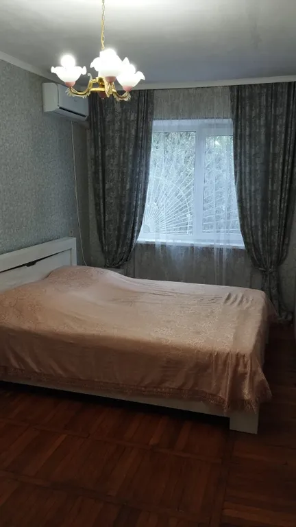 Квартира Квартира у моря — Гагра