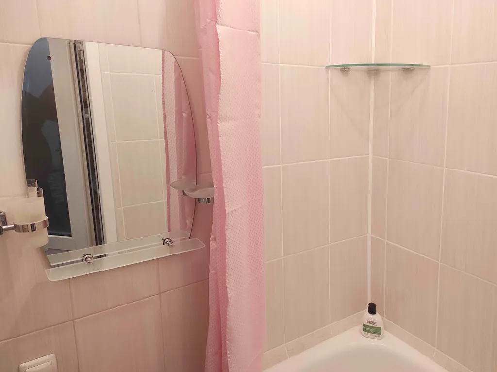 Уютная 1-комнатная квартира в центре Набережной Ялты