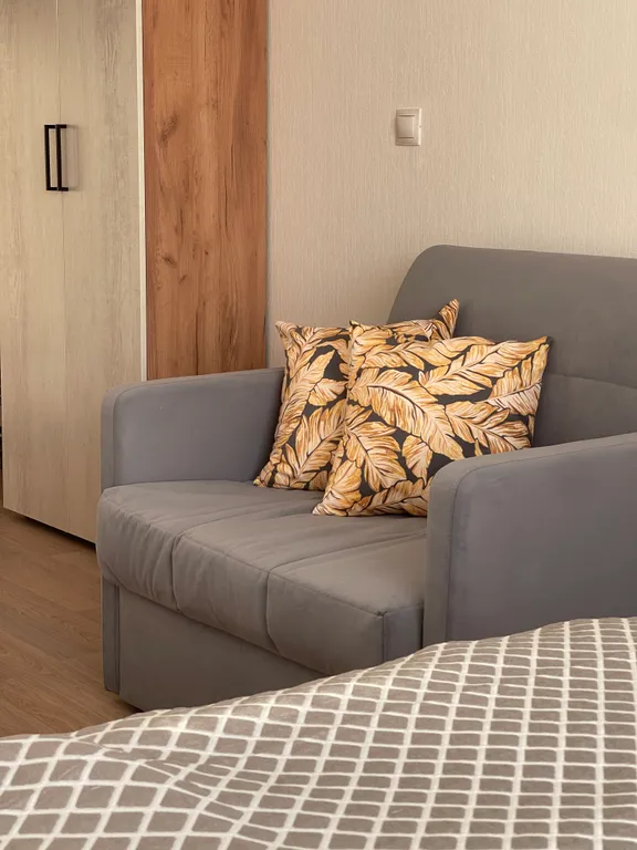 Студия Аэропорт, Экспо