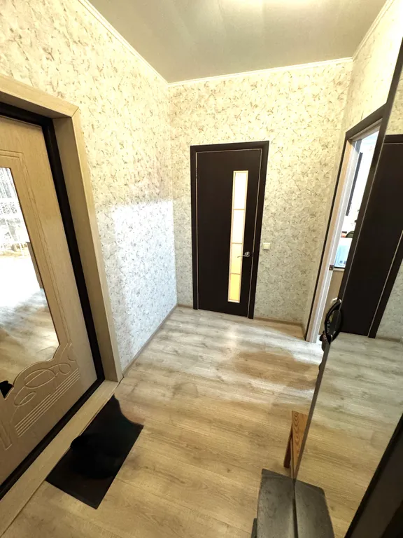 Приятная студия на Гагарина