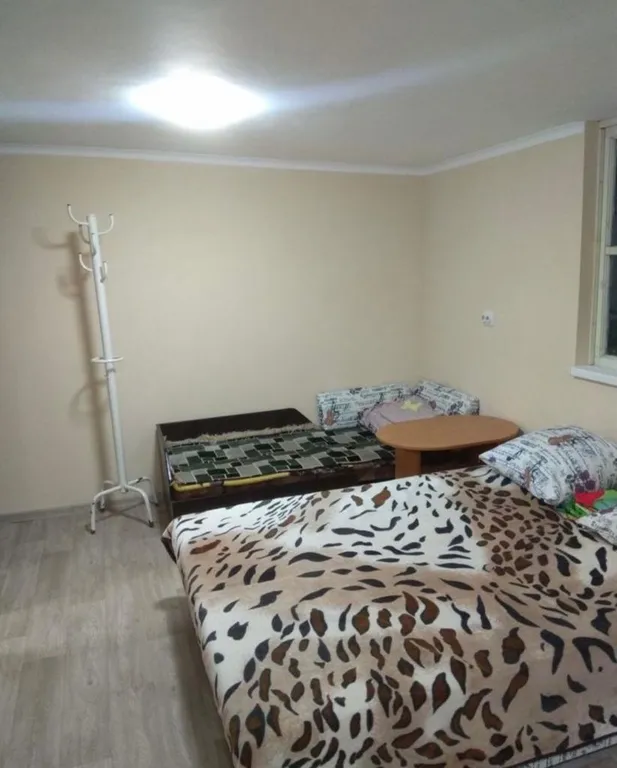 Коттедж 1-комнатный Дом — Сочи