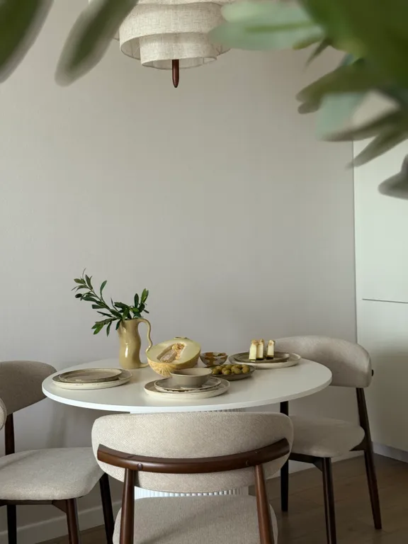 Апартаменты Парма