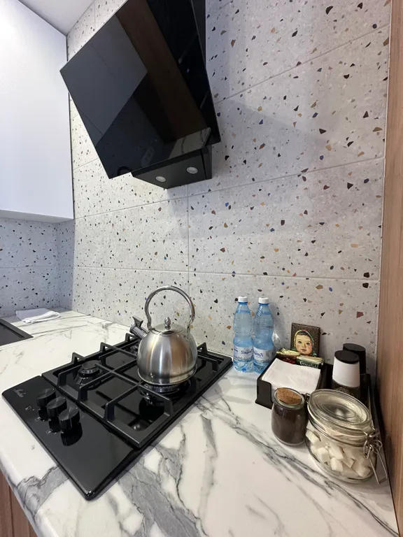 Современный загородный дом Олива