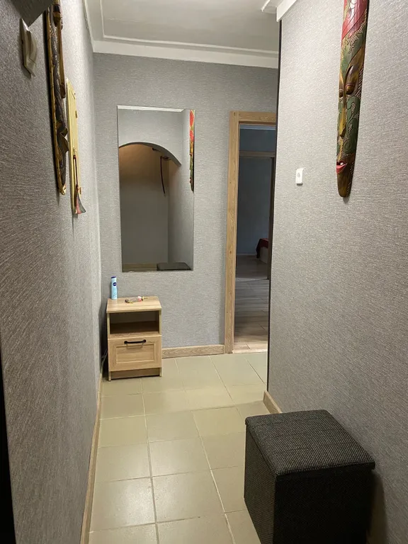 Квартира у Покровской башни