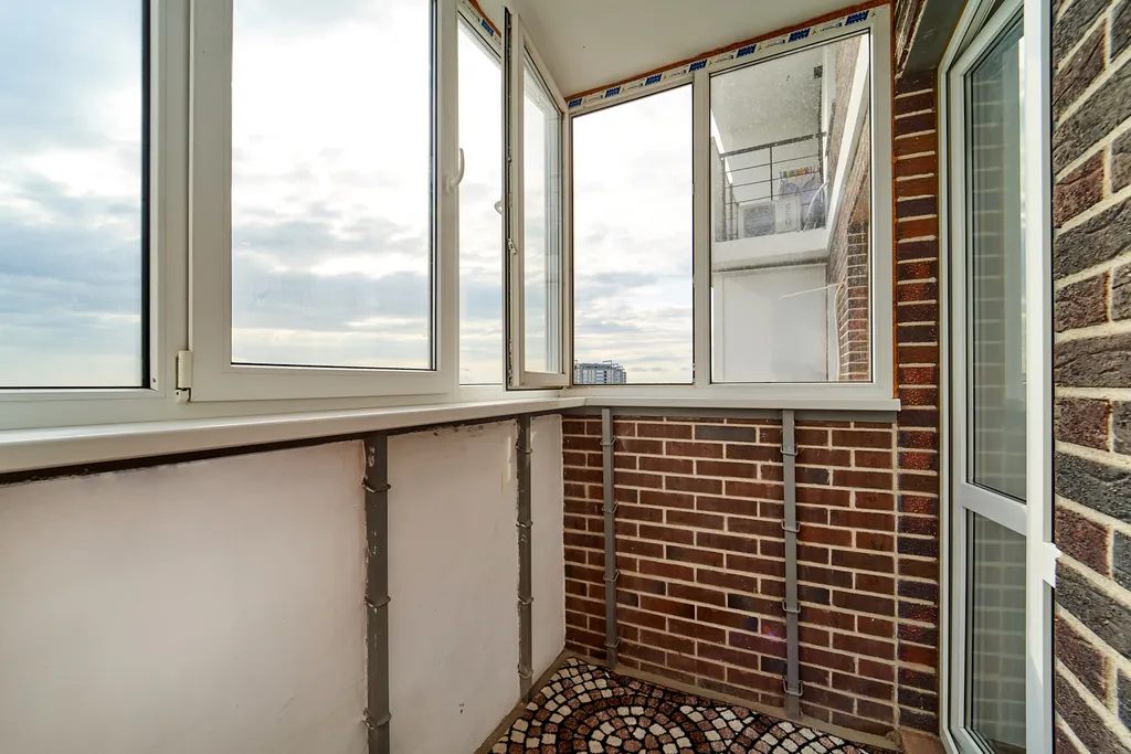 Квартира Квартира в ЖК Перемена — Краснодар