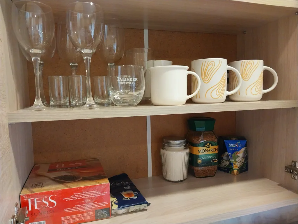 1-комнатная квартира рядом с центром