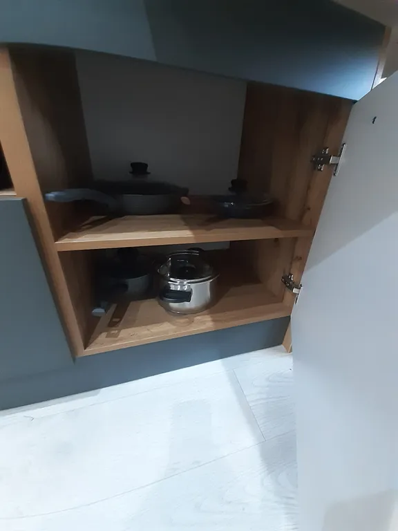 Квартира 1-комнатная Квартира — Анапа