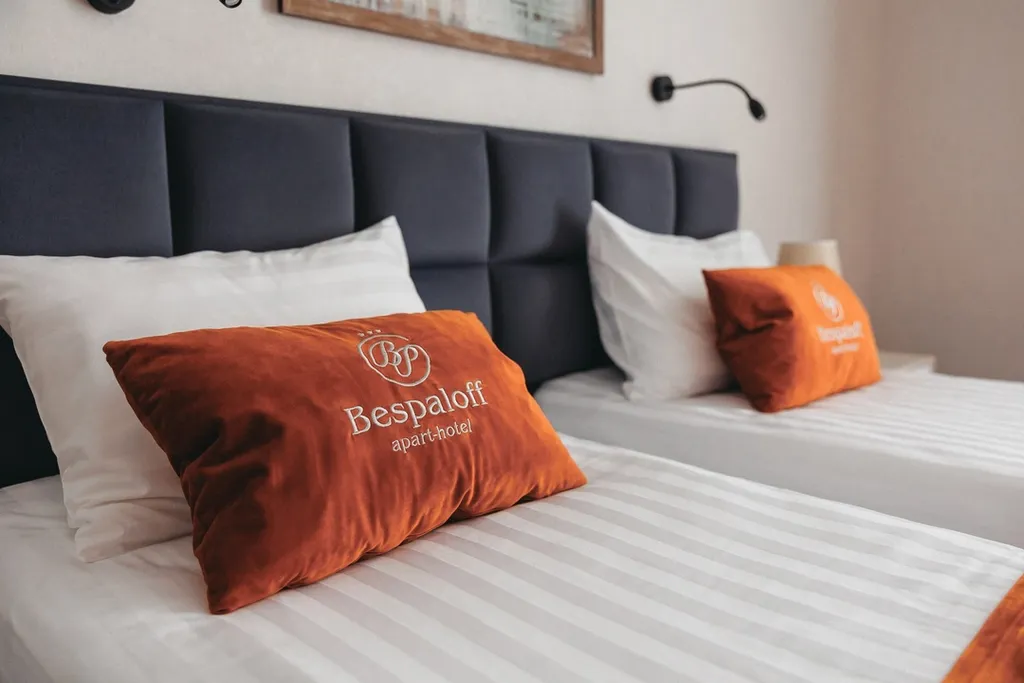 Квартира Комната — аренда посуточно в Симферополь