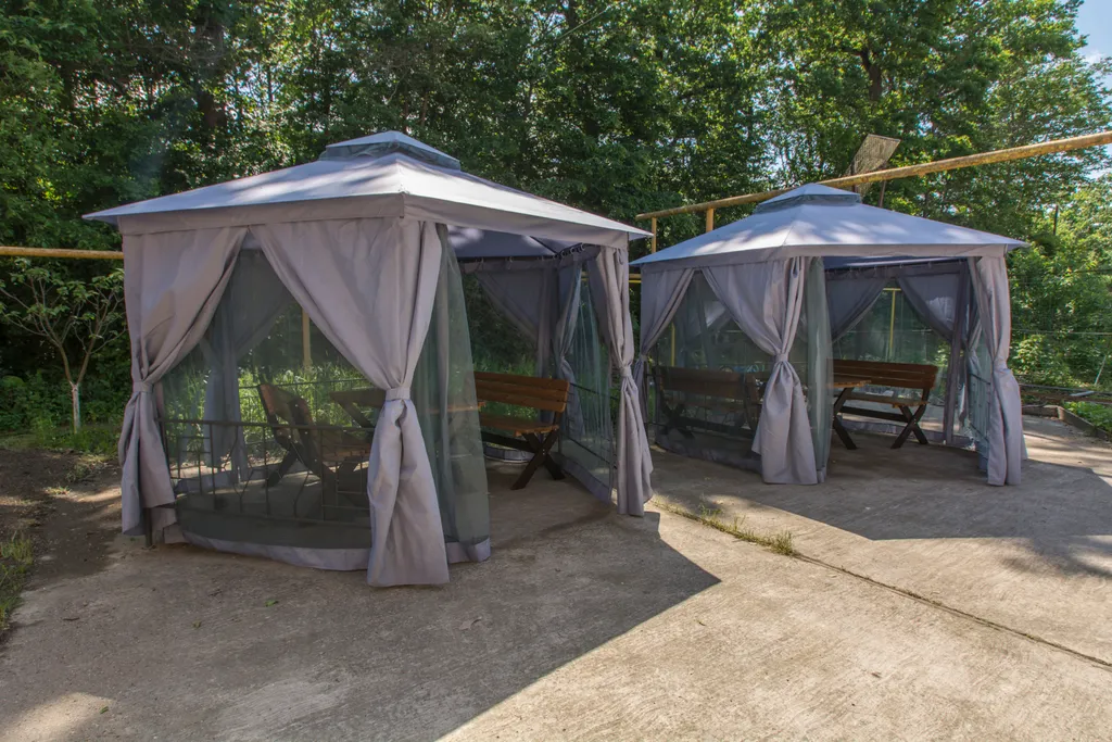 Квартира Квартира Домашняя усадьба — Горячий Ключ