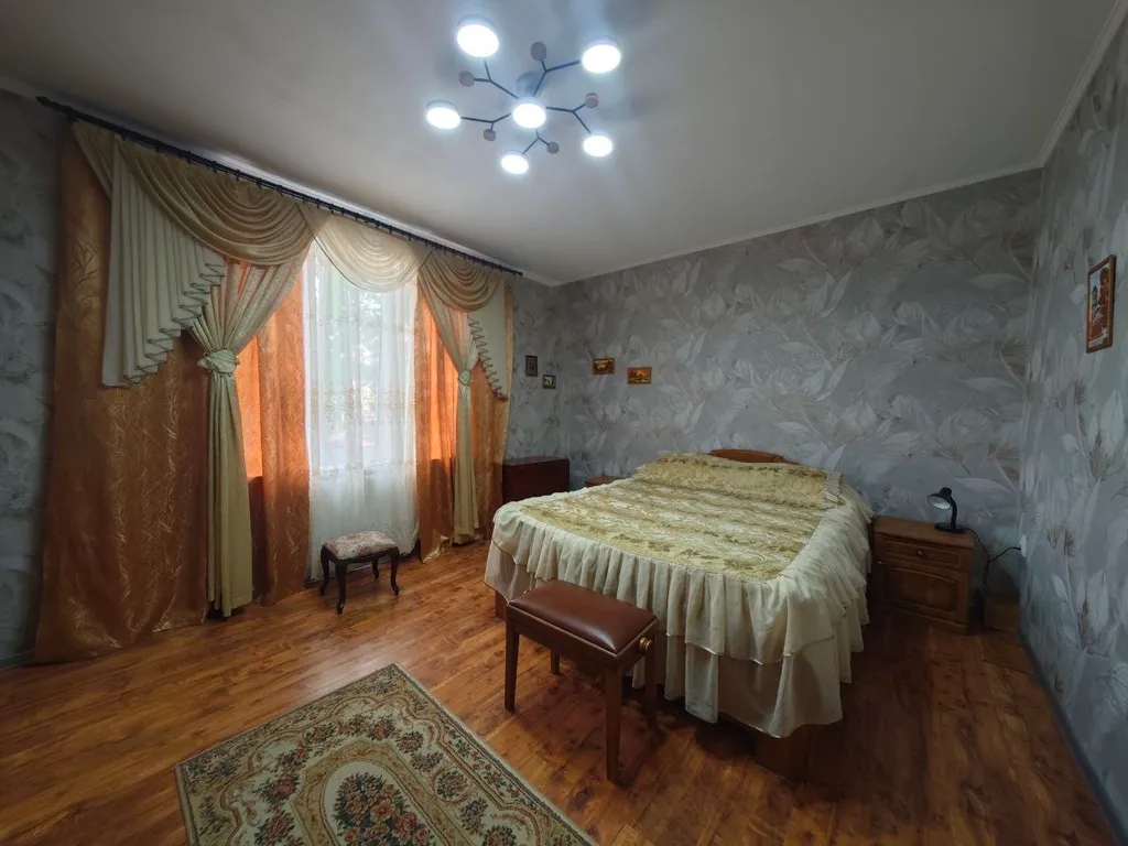 Квартира Квартира в историческом особняке, начало 20-го века — Светлогорск