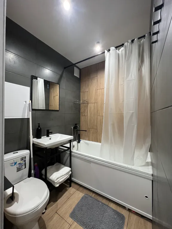 Квартира в центре города