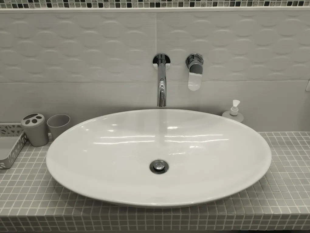 Светлая двушка Тиргартен