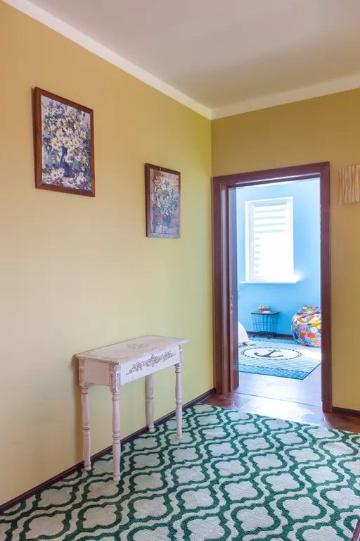 Уютный коттедж на Байкале