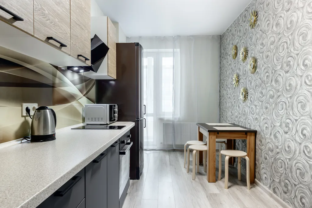 1-комнатная Квартира — аренда посуточно в Ростов-на-Дону