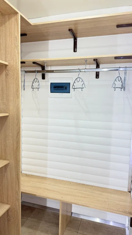 Коттедж с двумя спальнями