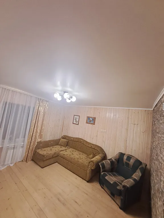 Коттедж Домик в горах — Теберда