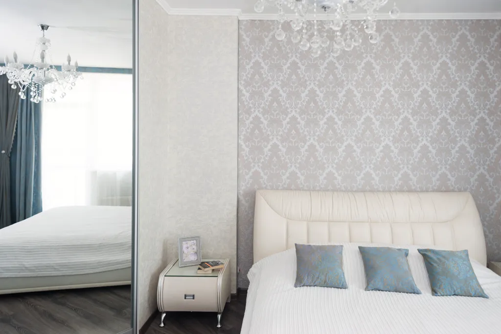 Квартира Квартира Скандинавия — Екатеринбург