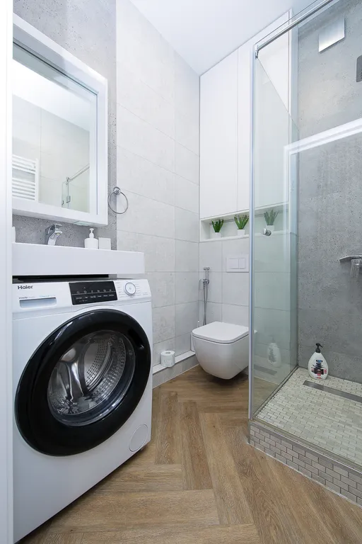 Квартира мечты у Верхнего озера