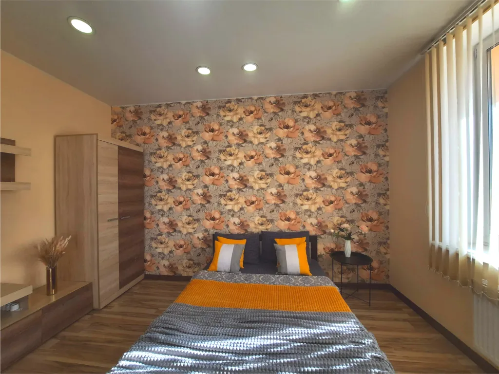 Комфортное жилье посуточно — от одного дня до длительного проживания