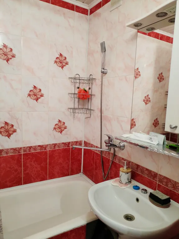 Уютная квартира в курортной зоне