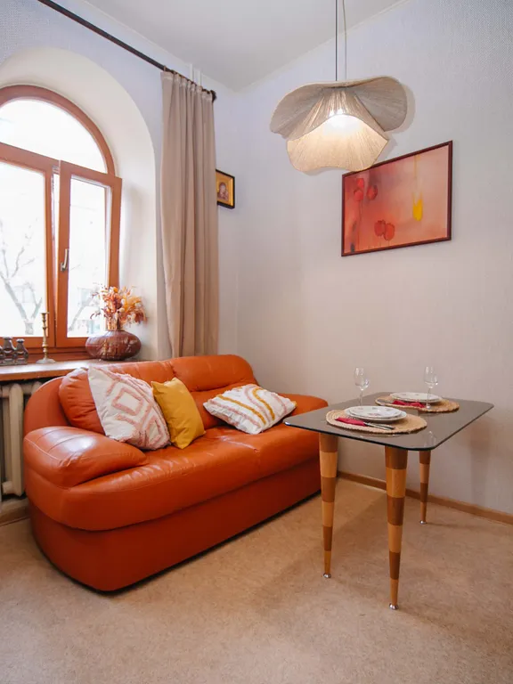 Квартира MyHomeYourHome на ул. Фрунзе