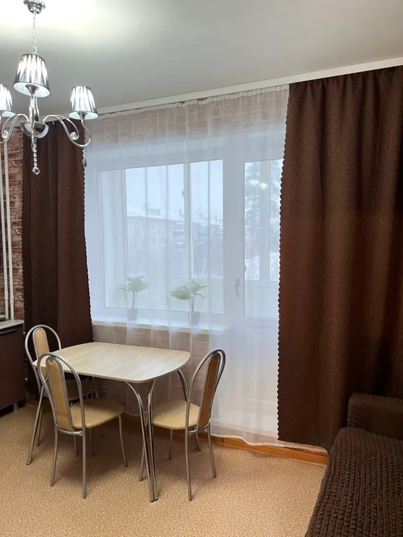 Красивая и большая квартира рядом с жд и автовокзалом