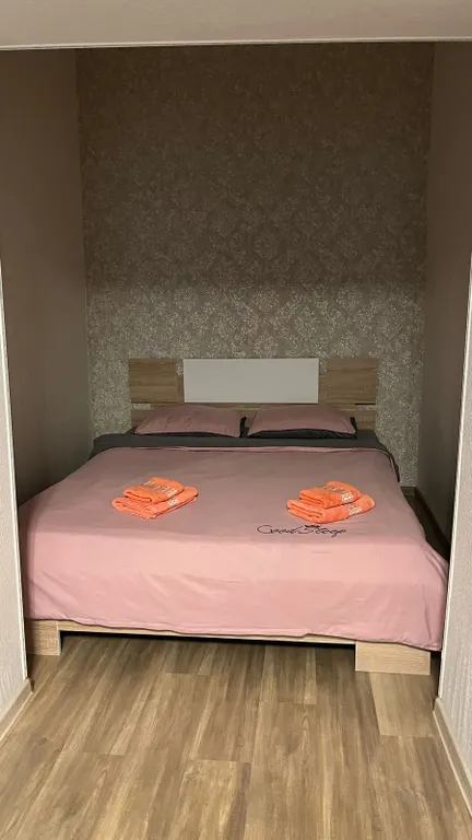 Очень уютная квартира в самом сердце города — аренда посуточно в Владикавказ