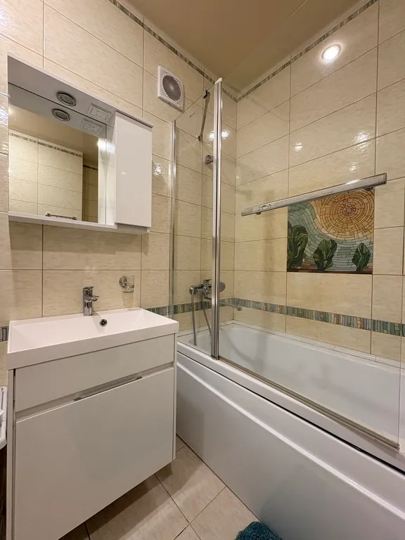 Апартаменты Калейдоскоп