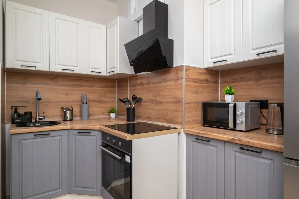 Квартира Красивая квартира в новом доме для отдыха до 4 гостей — Краснодар