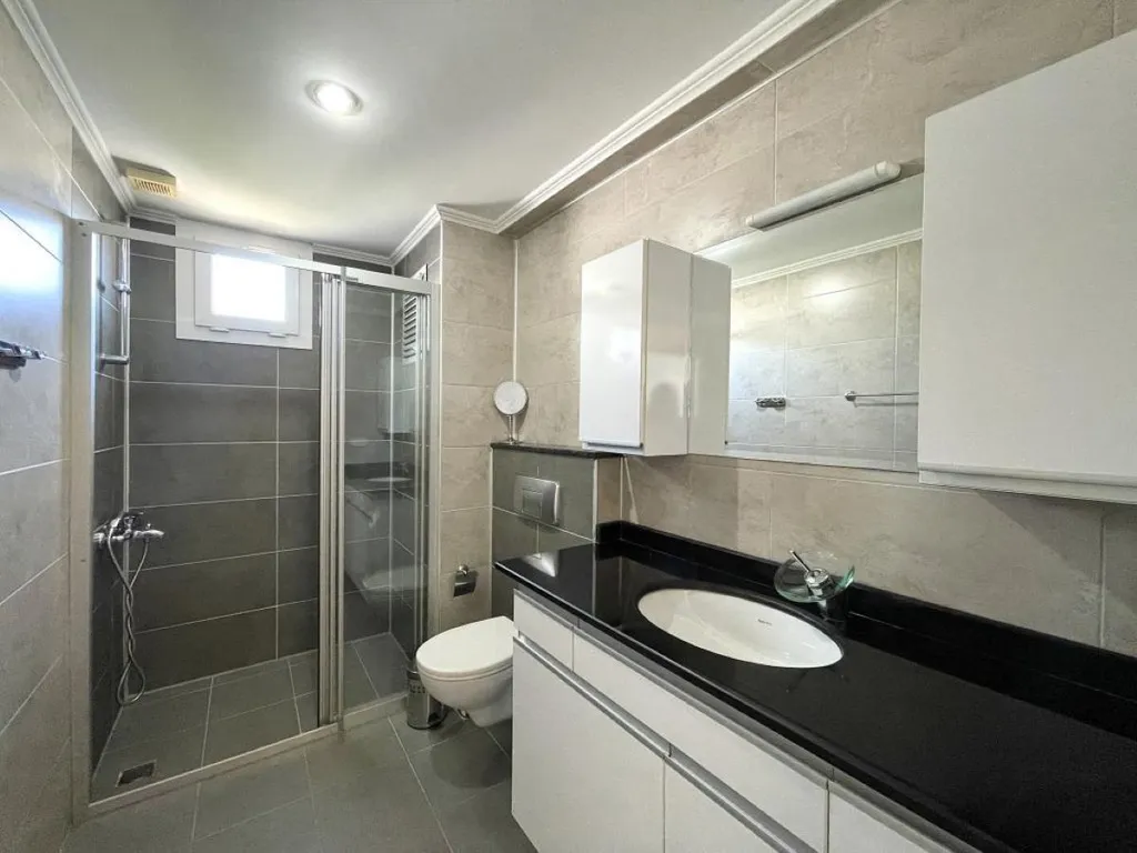 Уютная квартира в шикарном комплексе