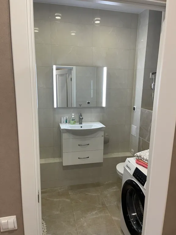 Квартира в самом центре Петрозаводска