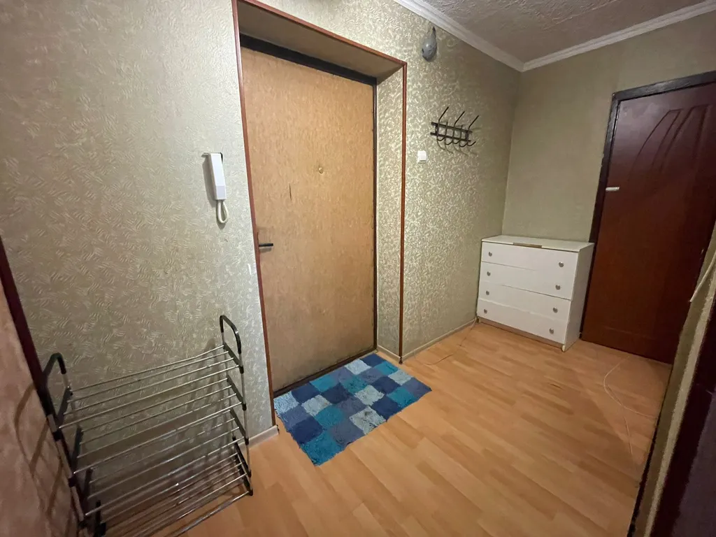 Квартира Уютная квартира — Калининград