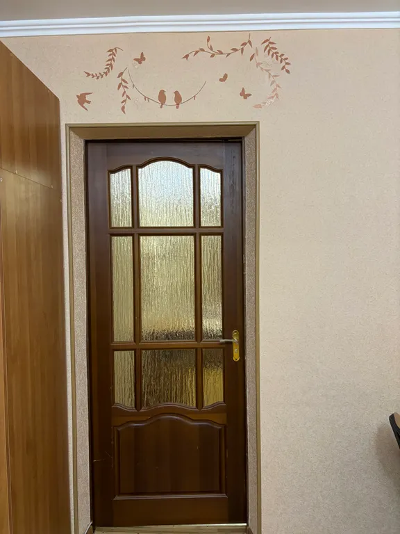 Квартира Квартира у моря — Геленджик