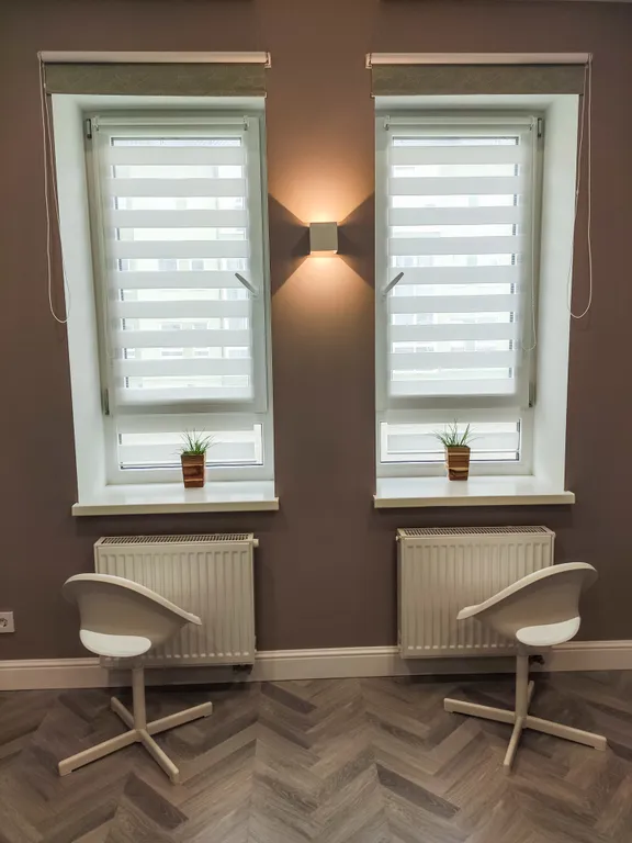 Квартира Апартаменты на Балтике — Зеленоградск