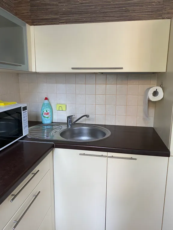 Квартира Уютная квартира в самом центре — Петрозаводск