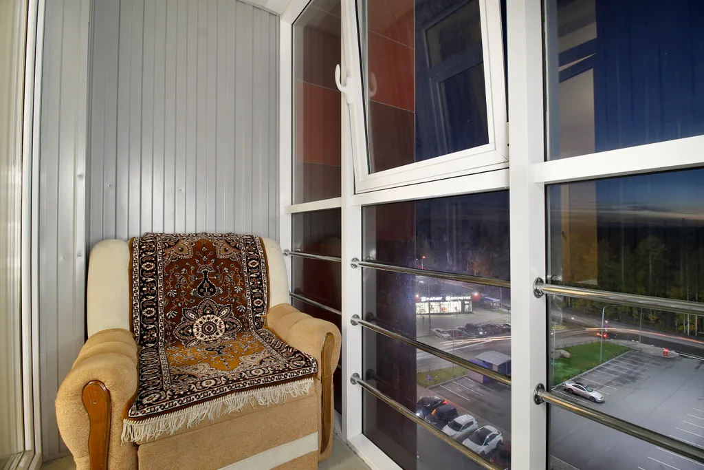 Студия белые ночи