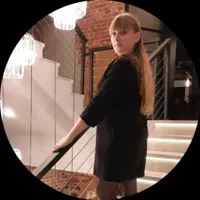 Антонина Хапрова