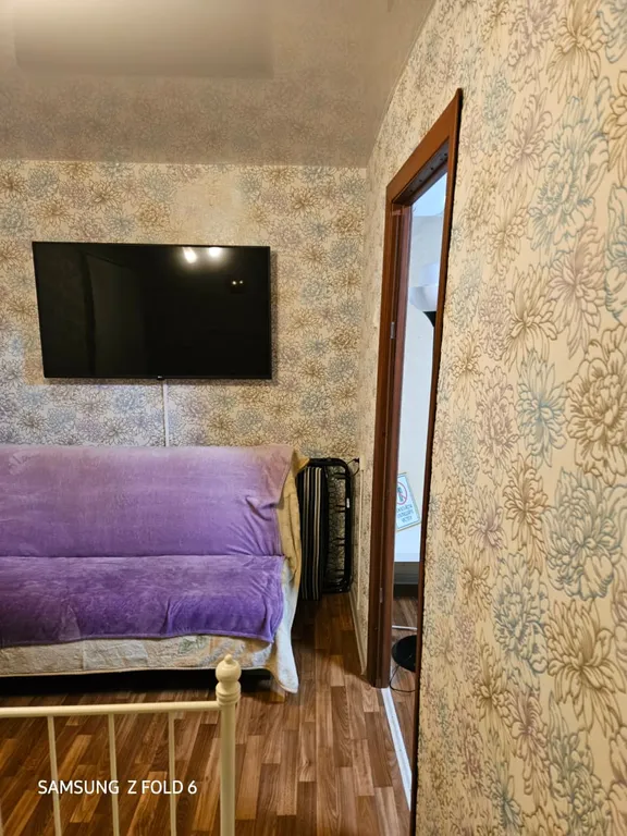 Квартира от терм в 400 метрах