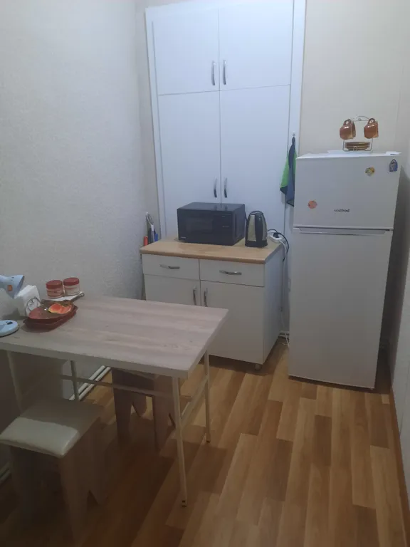 Сердце старого города