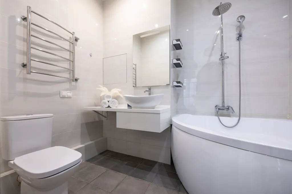 Квартира Апартаменты в ЖК Фили Град с видом на город — Москва