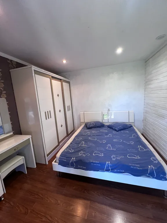 Квартира Комната — Гагра