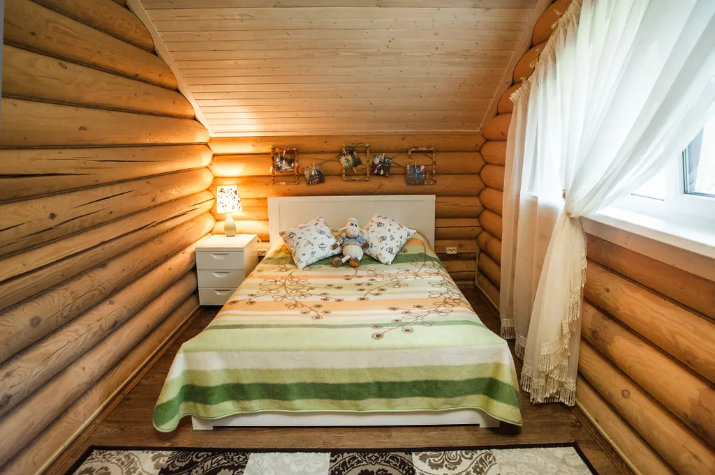 3-комнатный Дом