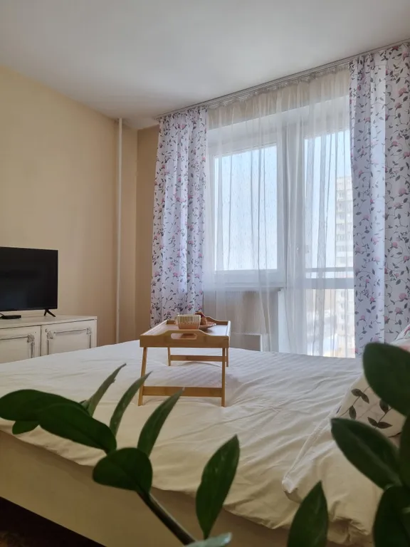 Уютная квартира в стиле Прованс в самом центре